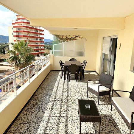 Apartamento Careme Tavernes de Valldigna Exterior photo