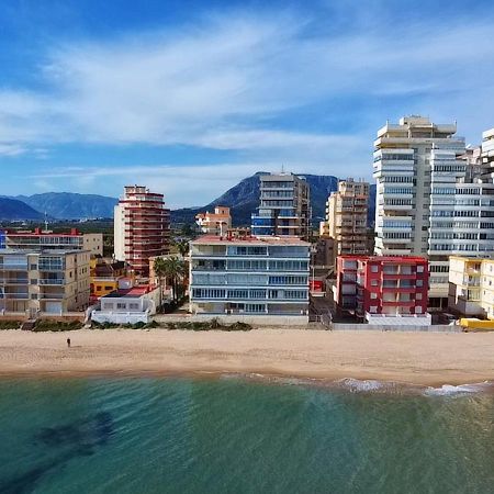 Apartamento Careme Tavernes de Valldigna Exterior photo