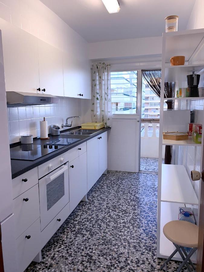 Apartamento Careme Tavernes de Valldigna Exterior photo