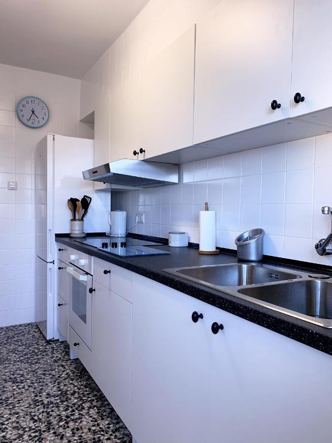 Apartamento Careme Tavernes de Valldigna Exterior photo