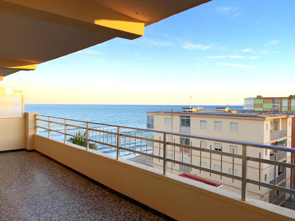 Apartamento Careme Tavernes de Valldigna Exterior photo