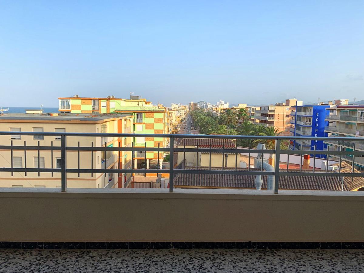 Apartamento Careme Tavernes de Valldigna Exterior photo