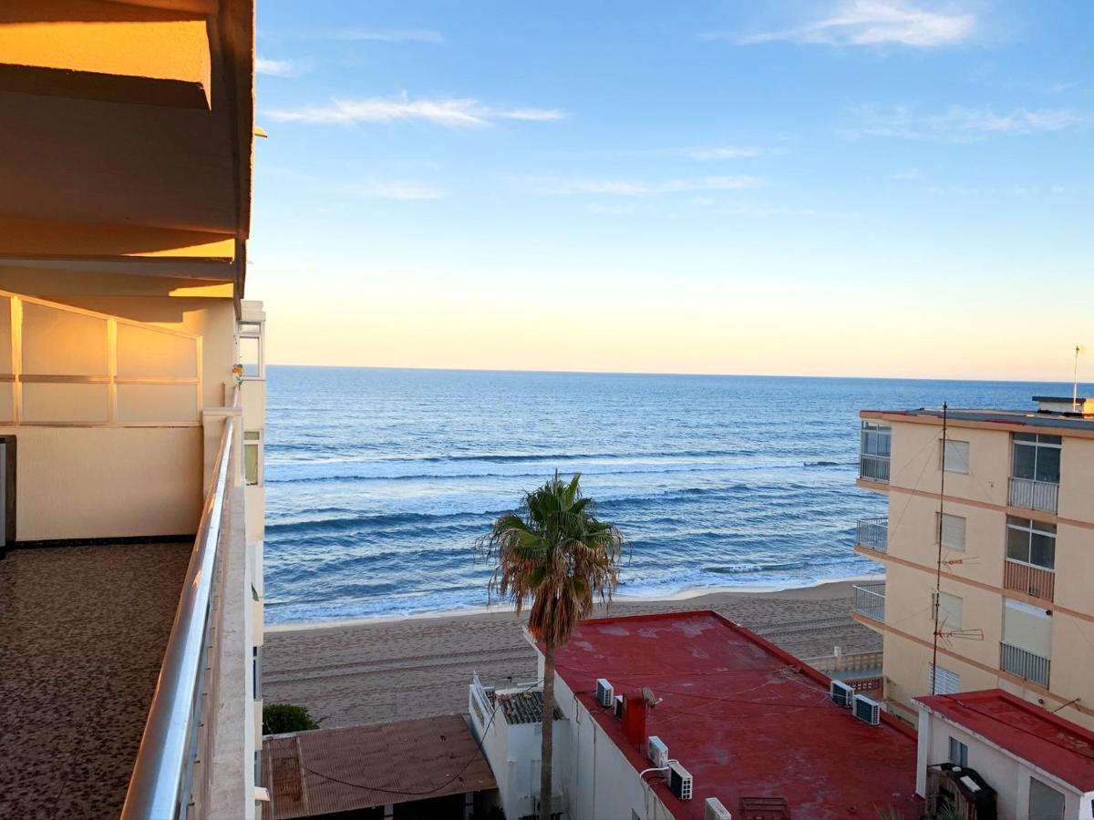 Apartamento Careme Tavernes de Valldigna Exterior photo