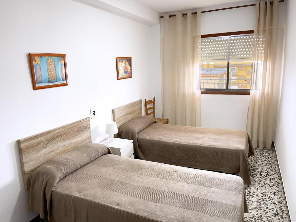 Apartamento Careme Tavernes de Valldigna Exterior photo
