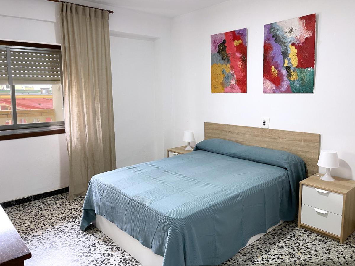 Apartamento Careme Tavernes de Valldigna Exterior photo
