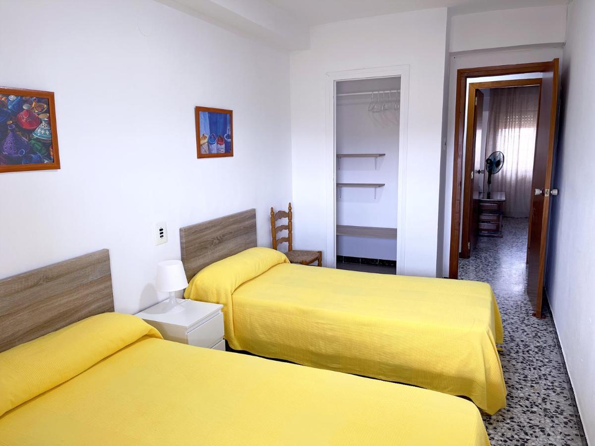 Apartamento Careme Tavernes de Valldigna Exterior photo