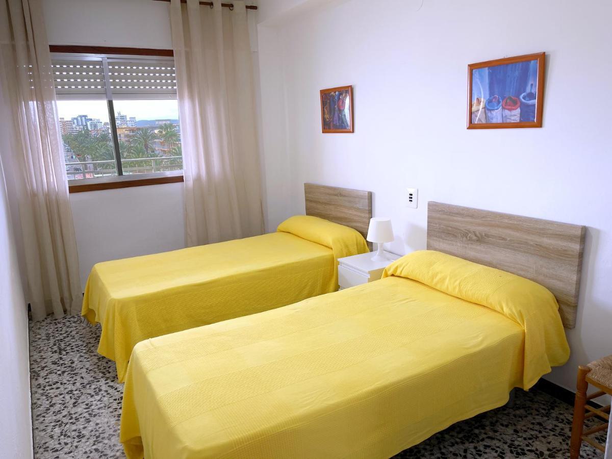 Apartamento Careme Tavernes de Valldigna Exterior photo