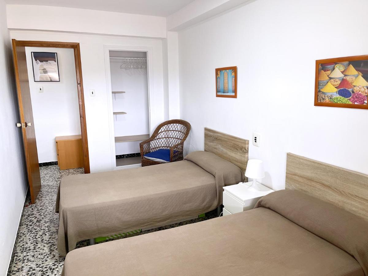 Apartamento Careme Tavernes de Valldigna Exterior photo