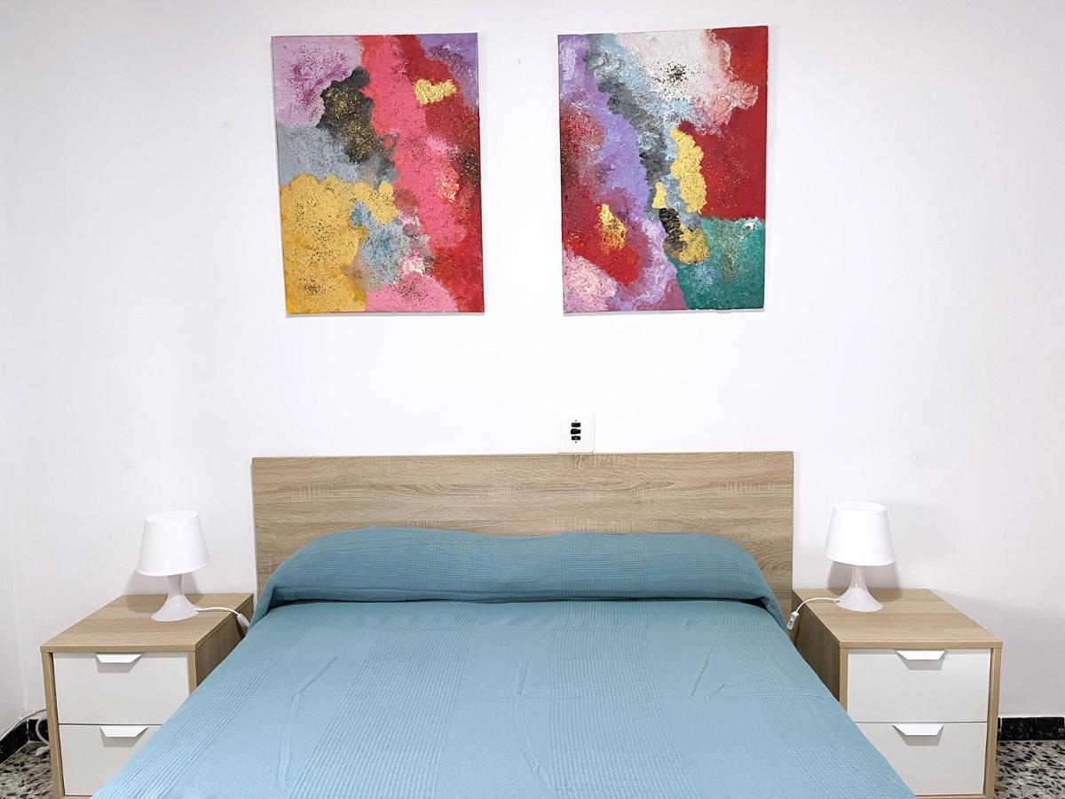 Apartamento Careme Tavernes de Valldigna Exterior photo
