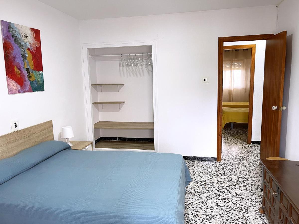 Apartamento Careme Tavernes de Valldigna Exterior photo