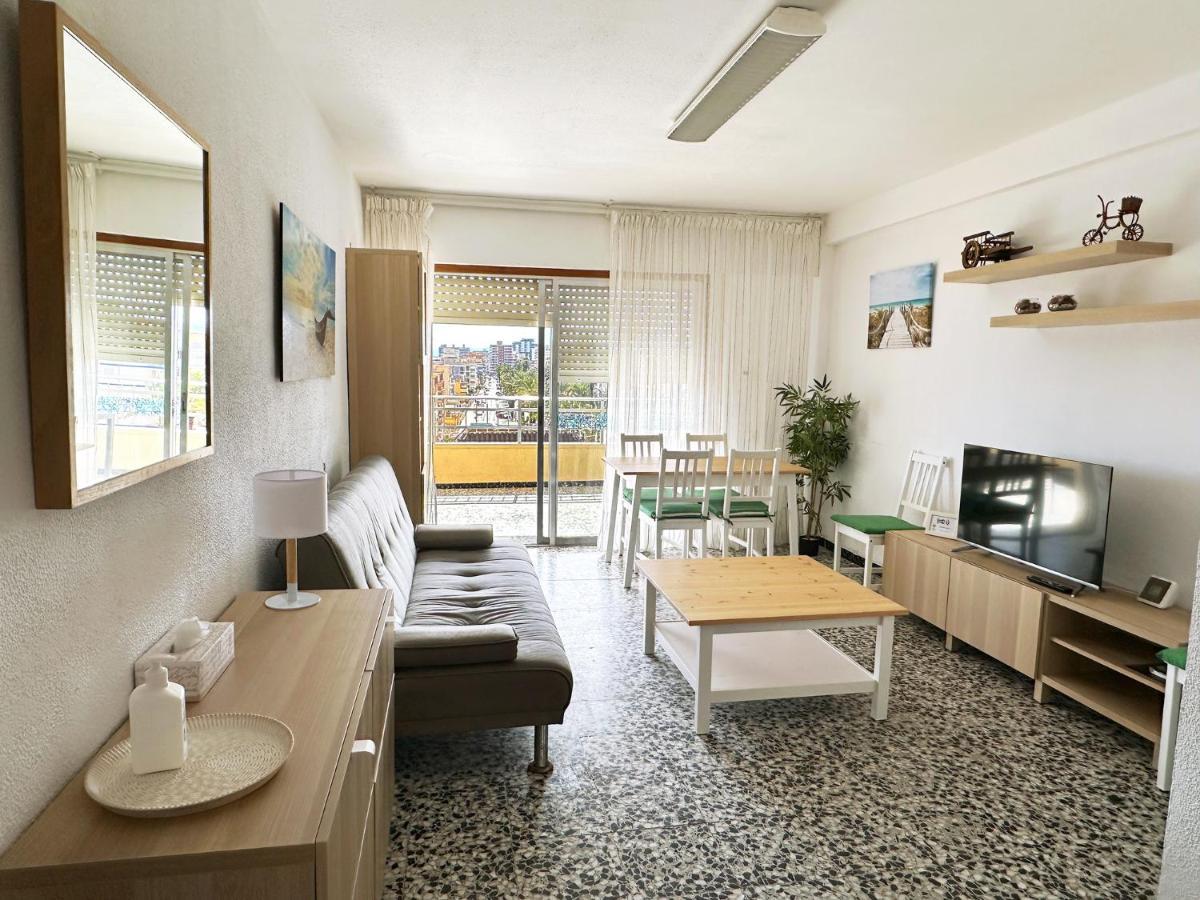 Apartamento Careme Tavernes de Valldigna Exterior photo