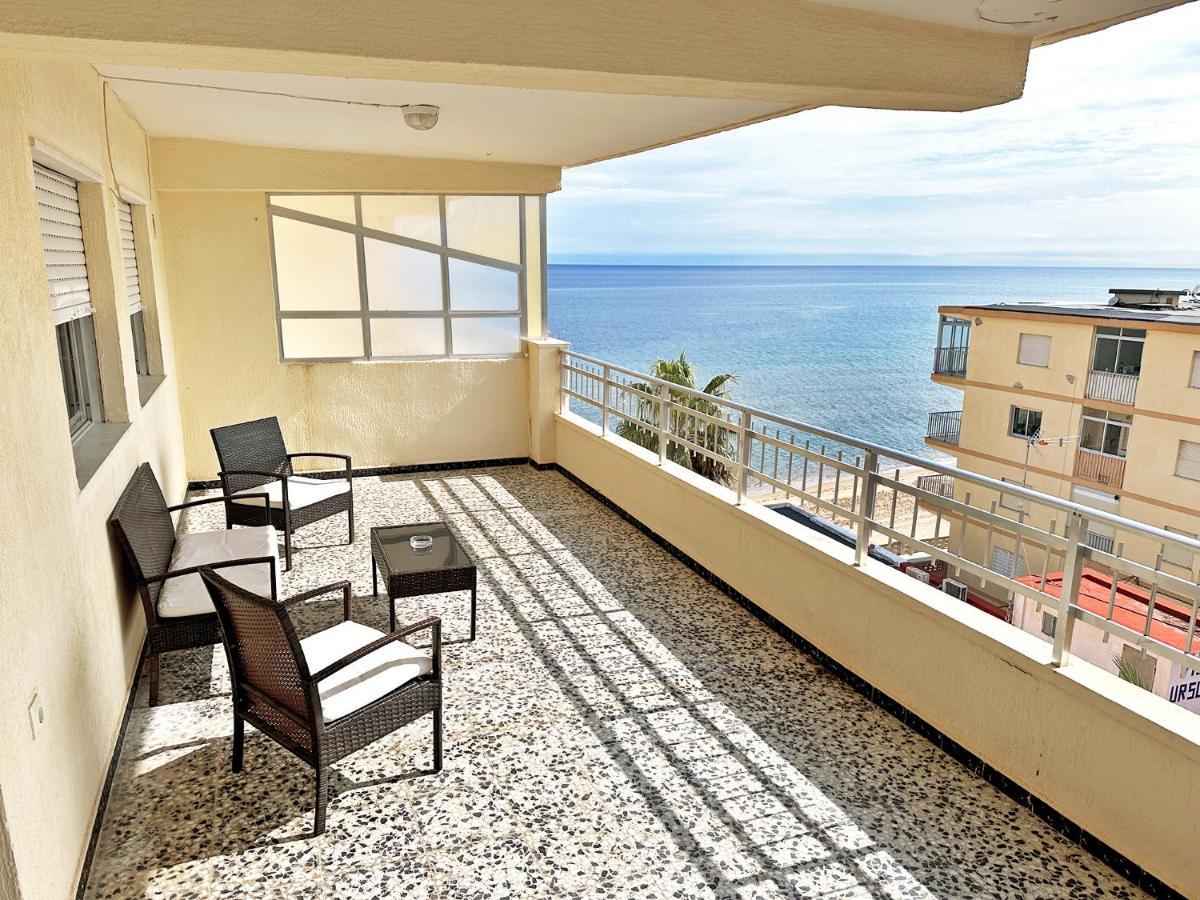 Apartamento Careme Tavernes de Valldigna Exterior photo