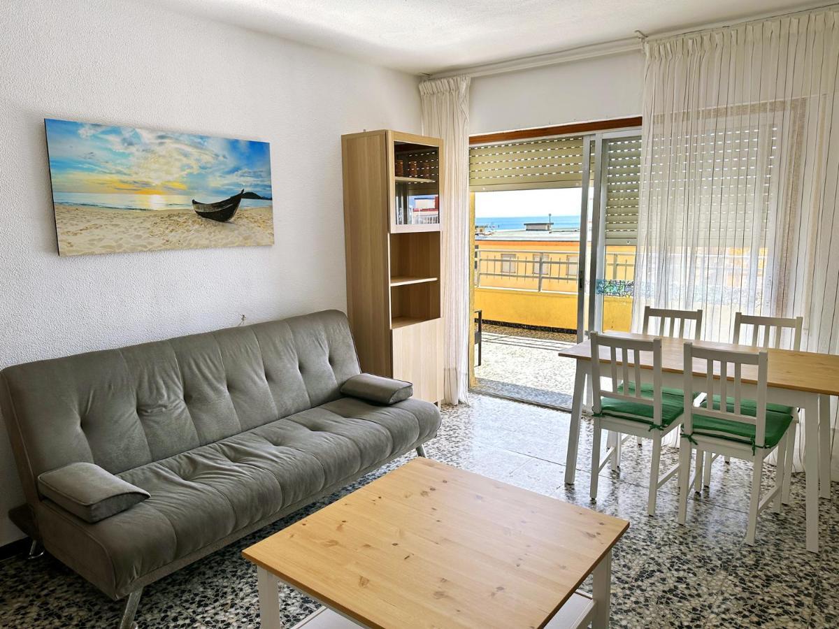 Apartamento Careme Tavernes de Valldigna Exterior photo