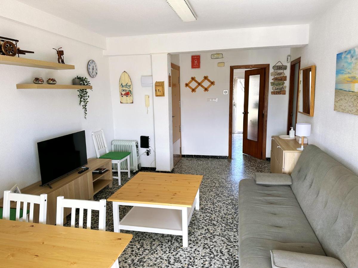 Apartamento Careme Tavernes de Valldigna Exterior photo