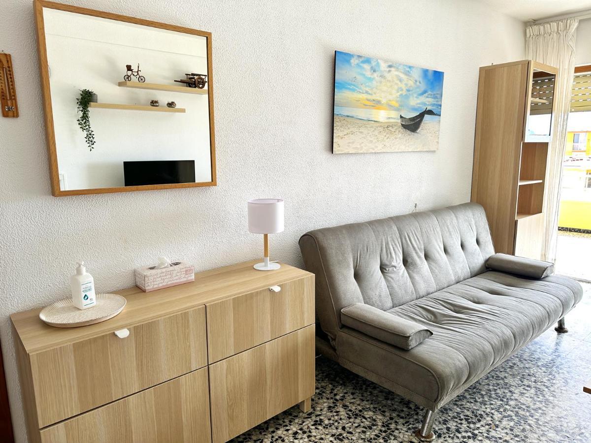 Apartamento Careme Tavernes de Valldigna Exterior photo