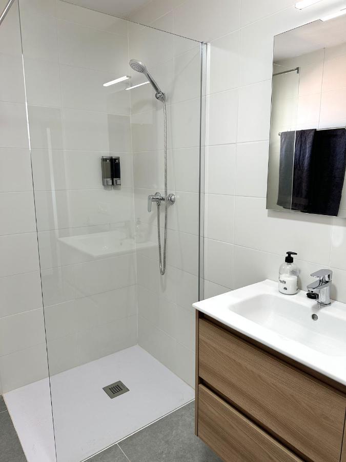 Apartamento Careme Tavernes de Valldigna Exterior photo