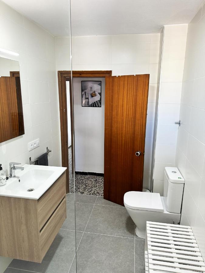 Apartamento Careme Tavernes de Valldigna Exterior photo