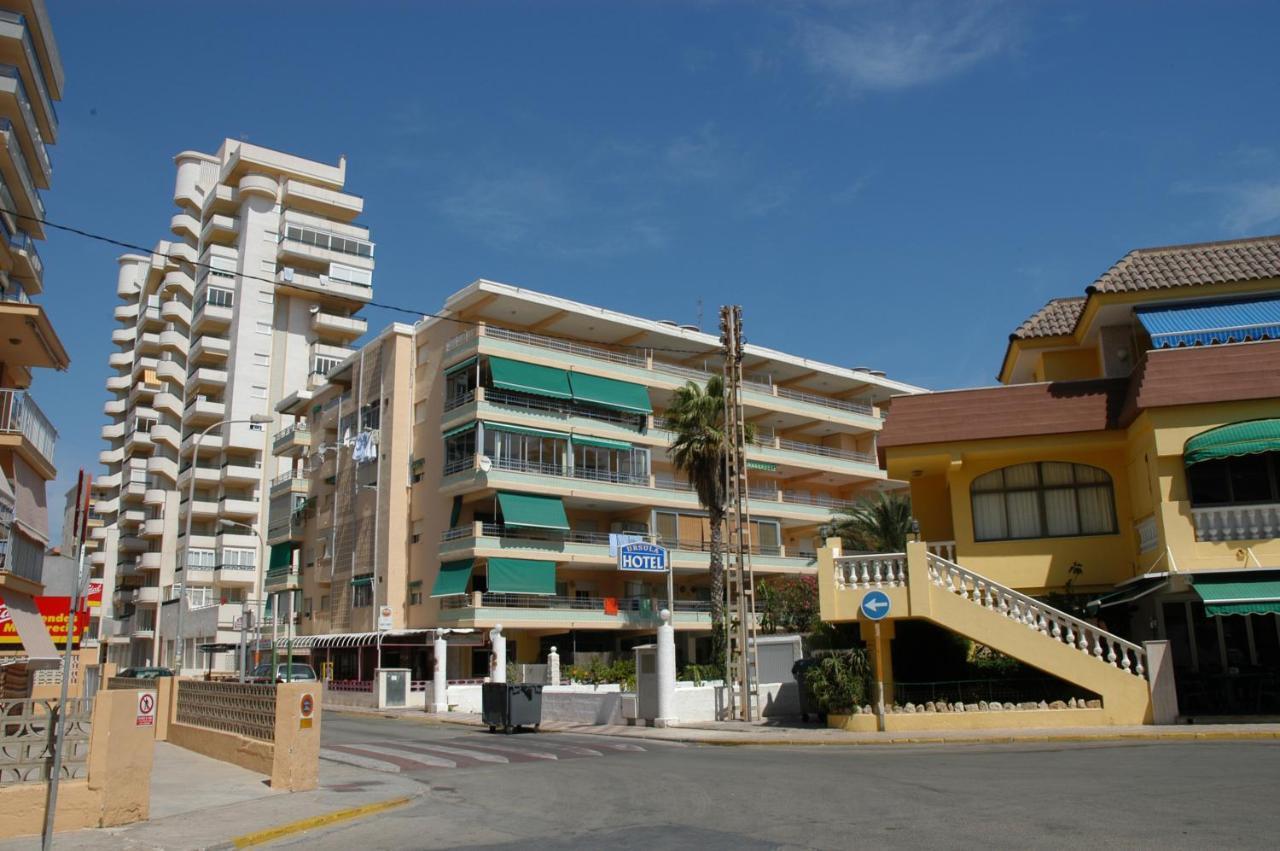 Apartamento Careme Tavernes de Valldigna Exterior photo